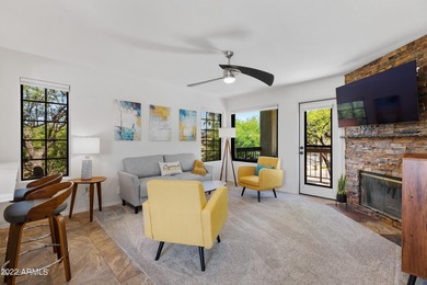 Fountain Lake Apartment For Sale in Fountain Hills Arizona