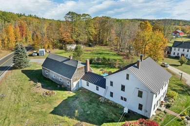 Deering Lake Home For Sale in Deering New Hampshire