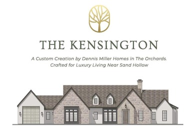 Lake Home For Sale in Hurricane, Utah