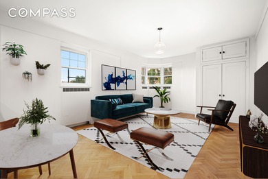 Hudson River Condo For Sale in New York New York