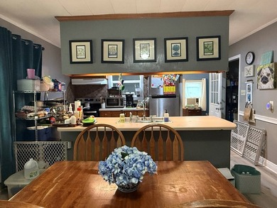 Been looking for a home near the lake? It's about 1 mile to the - photo 3