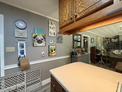 Been looking for a home near the lake? It's about 1 mile to the - photo 5