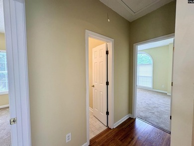 Welcome to The Summit. Step inside the foyer and into the living - photo 11