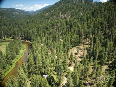 A CREEK RUNS THROUGH IT and you'll have a close-up view of the - photo 12
