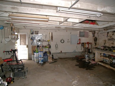 Lake area seasonal business known as Chapman Lake Marina and - photo 13