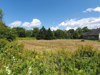 Searsport - 1.39 acre Ocean View Lot. Close to Ocean and Town - photo 3
