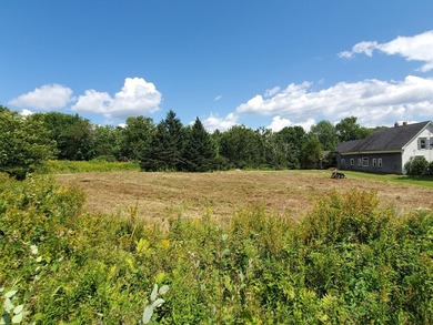 Searsport - 1.39 acre Ocean View Lot. Close to Ocean and Town - photo 4