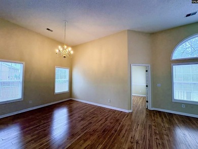 Welcome to The Summit. Step inside the foyer and into the living - photo 17