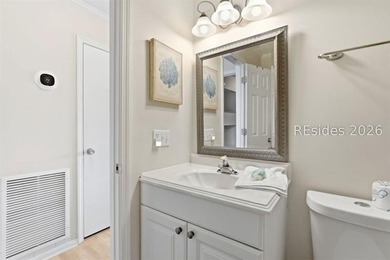 A clear, direct ocean view from the balcony of this 1 bed/1 bath - photo 19