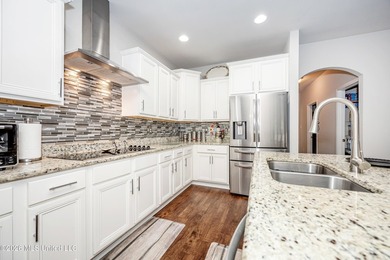 BACK ON THE MARKET AT NO FAULT OF SELLER. HOME APPRAISED FOR - photo 19