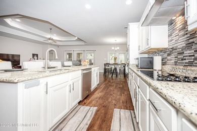 BACK ON THE MARKET AT NO FAULT OF SELLER. HOME APPRAISED FOR - photo 20