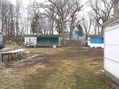 Lake area seasonal business known as Chapman Lake Marina and - photo 21