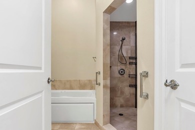 Welcome to this first-floor corner residence in the main bldg of - photo 21