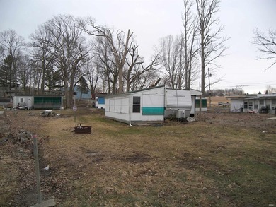 Lake area seasonal business known as Chapman Lake Marina and - photo 22