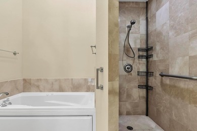 Welcome to this first-floor corner residence in the main bldg of - photo 22
