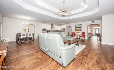 BACK ON THE MARKET AT NO FAULT OF SELLER. HOME APPRAISED FOR - photo 23