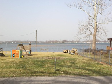 Lake area seasonal business known as Chapman Lake Marina and - photo 28