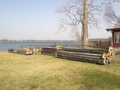 Lake area seasonal business known as Chapman Lake Marina and - photo 31