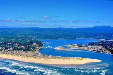 Build your dream home in this sought-after Oregon Coast coastal - photo 31