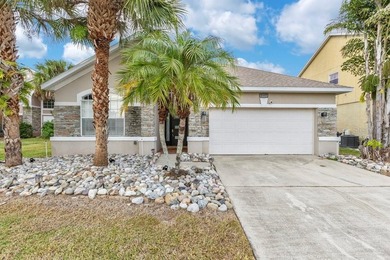Lake Tohopekaliga Home For Sale in Kissimmee Florida