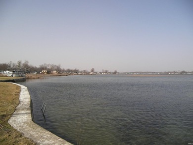 Lake area seasonal business known as Chapman Lake Marina and - photo 32