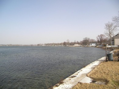 Lake area seasonal business known as Chapman Lake Marina and - photo 34