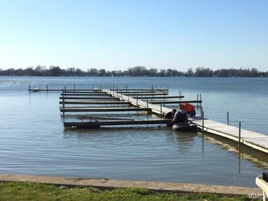 Lake area seasonal business known as Chapman Lake Marina and - photo 35