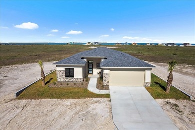 (private lake, pond, creek) Home For Sale in Rockport Texas