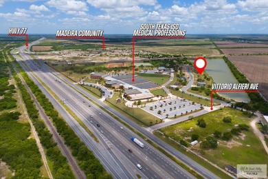 Lake Lot For Sale in Olmito, Texas