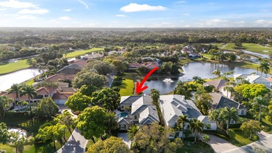 (private lake, pond, coastal) Home For Sale in Jupiter Florida