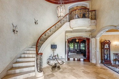 Discover exceptional luxury living in this magnificent - photo 3