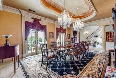 Discover exceptional luxury living in this magnificent - photo 4