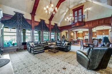 Discover exceptional luxury living in this magnificent - photo 6