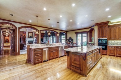 Discover exceptional luxury living in this magnificent - photo 10