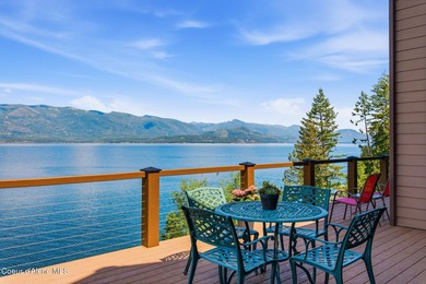 An extraordinary Lake Pend Oreille waterfront estate in Camp Bay - photo 4