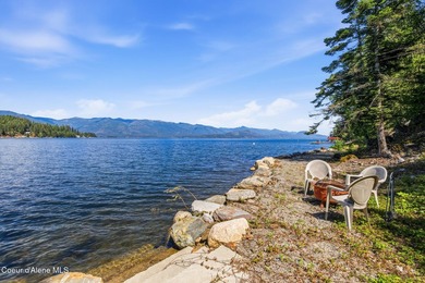 An extraordinary Lake Pend Oreille waterfront estate in Camp Bay - photo 8