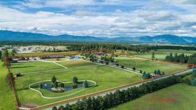 Welcome to Triple B Ranch, a prestigious horse ranch set on 40 - photo 9