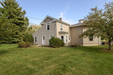 Fox Lake - Dodge County Home For Sale in Fox Lake Wisconsin