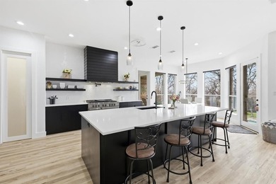 Lake Grapevine Home For Sale in Flower Mound Texas