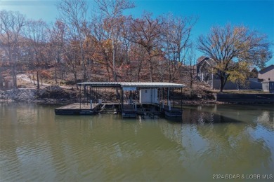 Lake of the Ozarks Home For Sale in Sunrise Beach Missouri