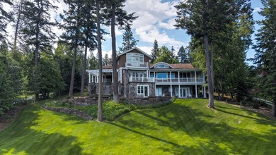 Privately gated on 3.81 acres of coveted Finley Point, this - photo 6