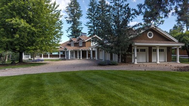 Privately gated on 3.81 acres of coveted Finley Point, this - photo 9