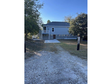 Lake Home For Sale in Mathis, Texas