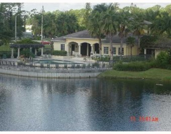 (private lake, pond, creek) Condo For Sale in Royal Palm Beach Florida