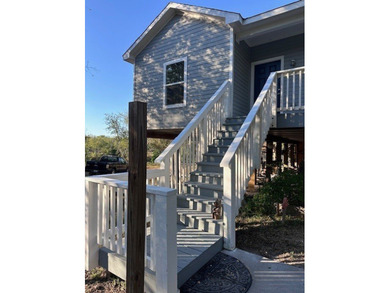 Great home in the Mathis Lake area. This 2-bedroom 2 bath home - photo 3
