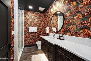Spanning 2,950 sq. ft., this luxurious 4-bedroom, 4-bathroom - photo 6