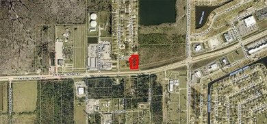 Cape Coral Area Commercial For Sale in Cape Coral Florida