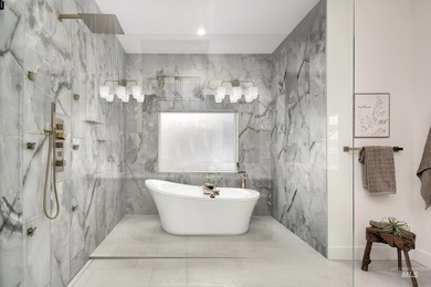 NO HOA OR CC&R'S!! Must see stunning 4,331 sq ft modern