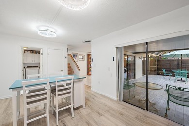 Welcome to this beautifully renovated 2-bedroom, 2.5-bath - photo 8