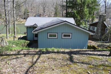 Stony Lake Home For Sale in Carrollton Ohio